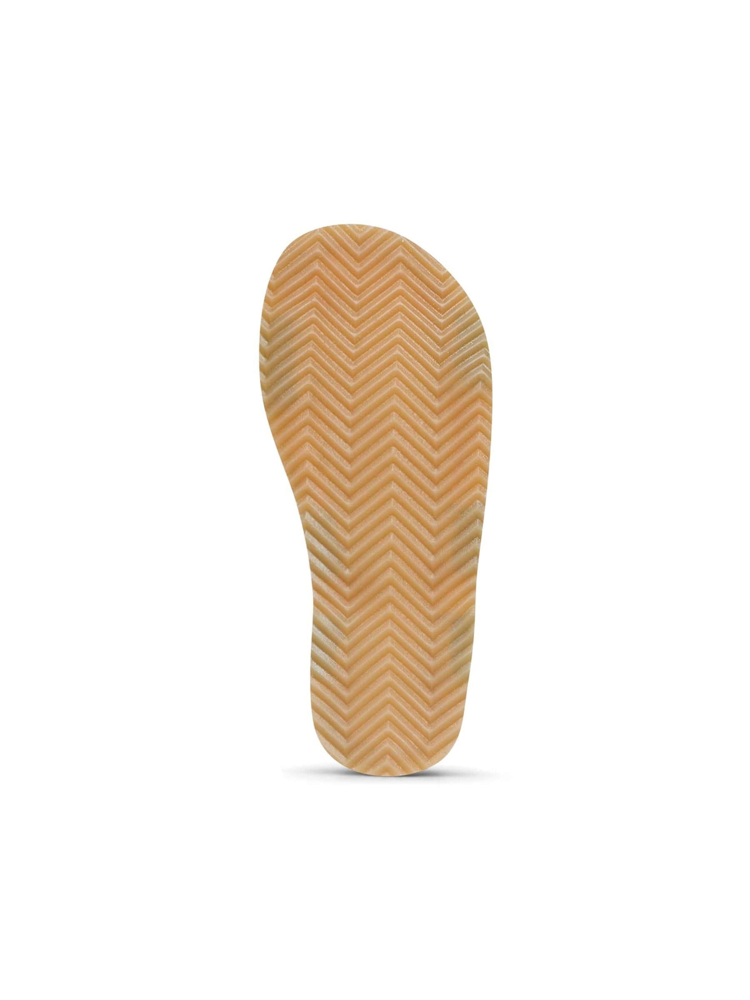 NATURINO Open shoes 'BAREFOOT SKYREC DE GEANT' in Green