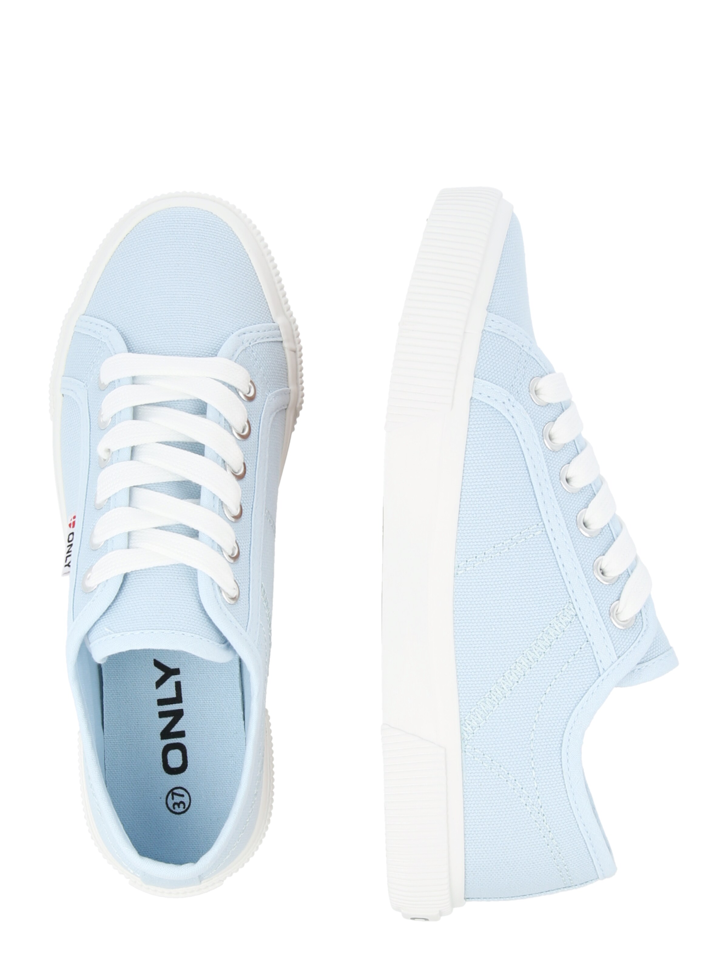 ONLY Trainers 'ONLNICOLA' in Blue