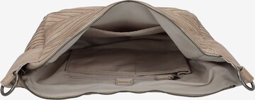 FREDsBRUDER Shoulder Bag in Grey