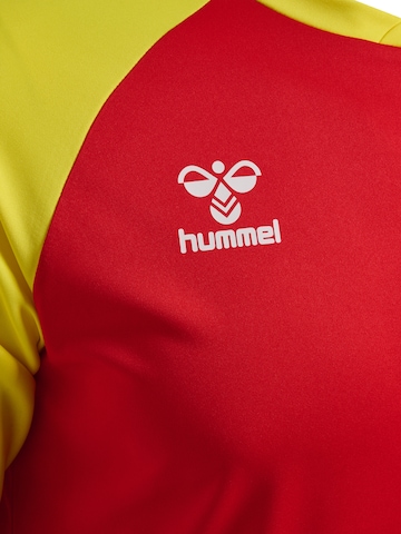 Hummel Funktionsshirt in Rot