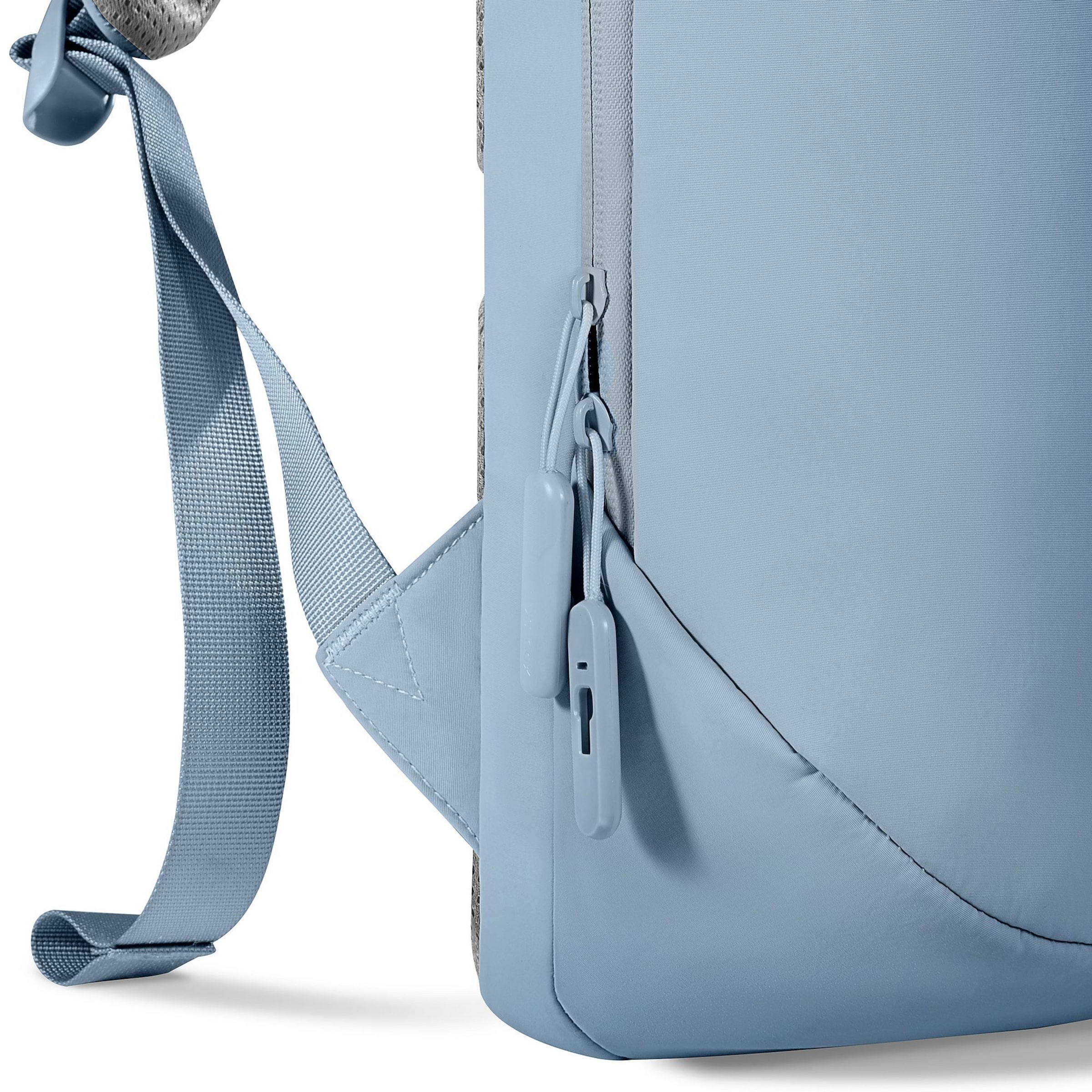 Sac à dos 'Bobby' XD Design en bleu