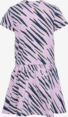 Hummel Dress in Pink