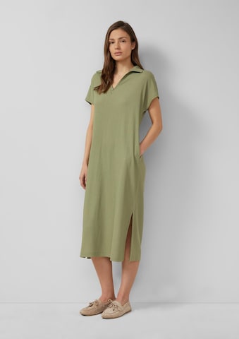 s.Oliver Dress in Green