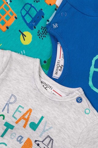 MINOTI Shirts i blandingsfarvet