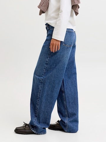 JJXX Barrel Jeans 'JXFUJI' in Blue