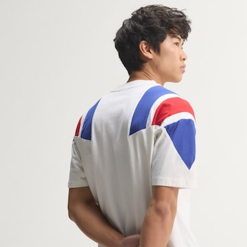 ADIDAS PERFORMANCE Funkcionális felső 'Japan EQT' - fehér
