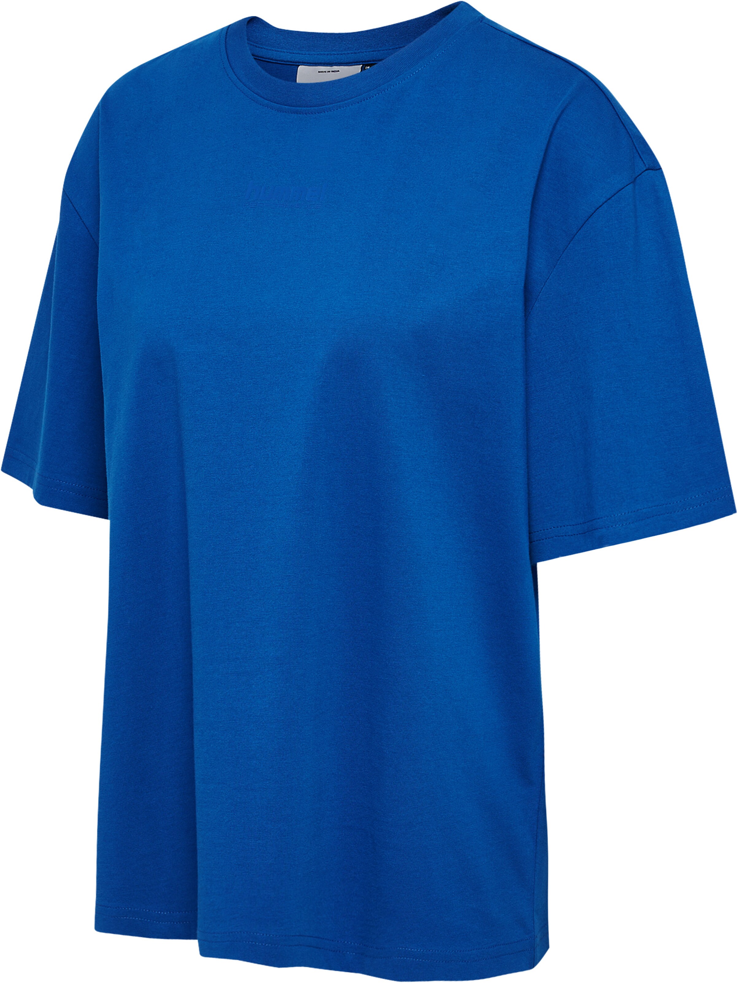 Hummel Shirts 'Fast' i blå