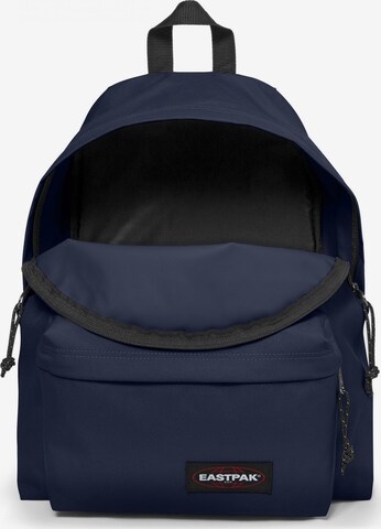 EASTPAK Rugzak in Blauw