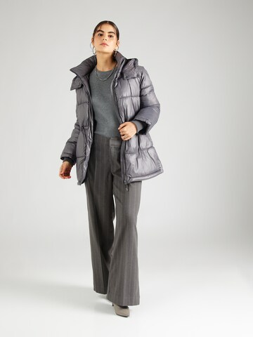 Veste d’hiver 'ONLNAIROBI' ONLY en gris