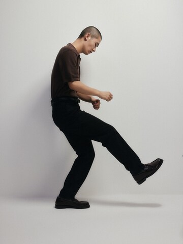 The Set Обычный Джинсы в Серый