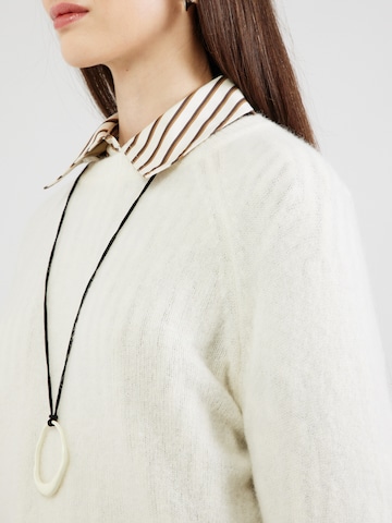 Pull-over 'YASJOHI' YAS en beige