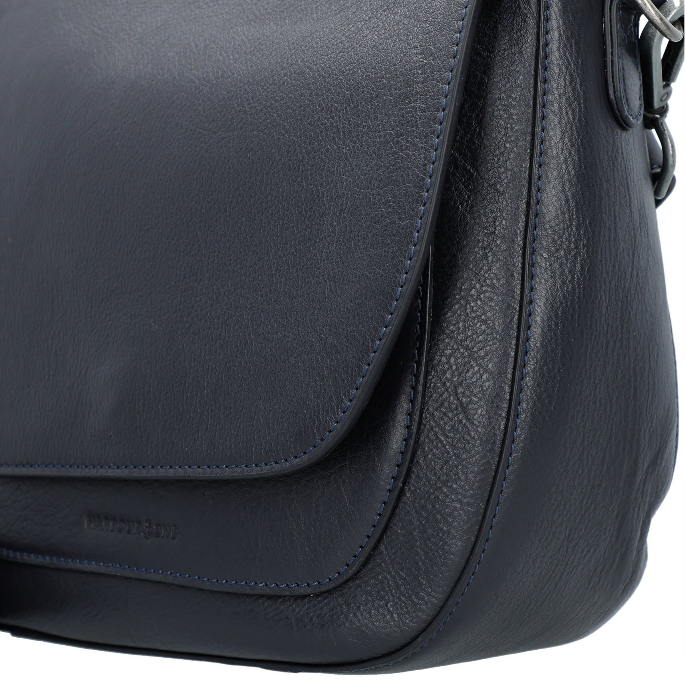 Sac à bandoulière 'Lili' Harbour 2nd en bleu