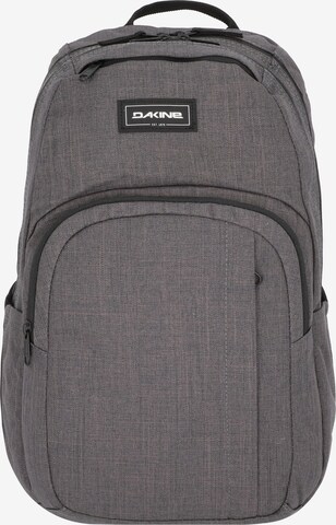 DAKINE - Mochila 'Campus' em cinzento: frente