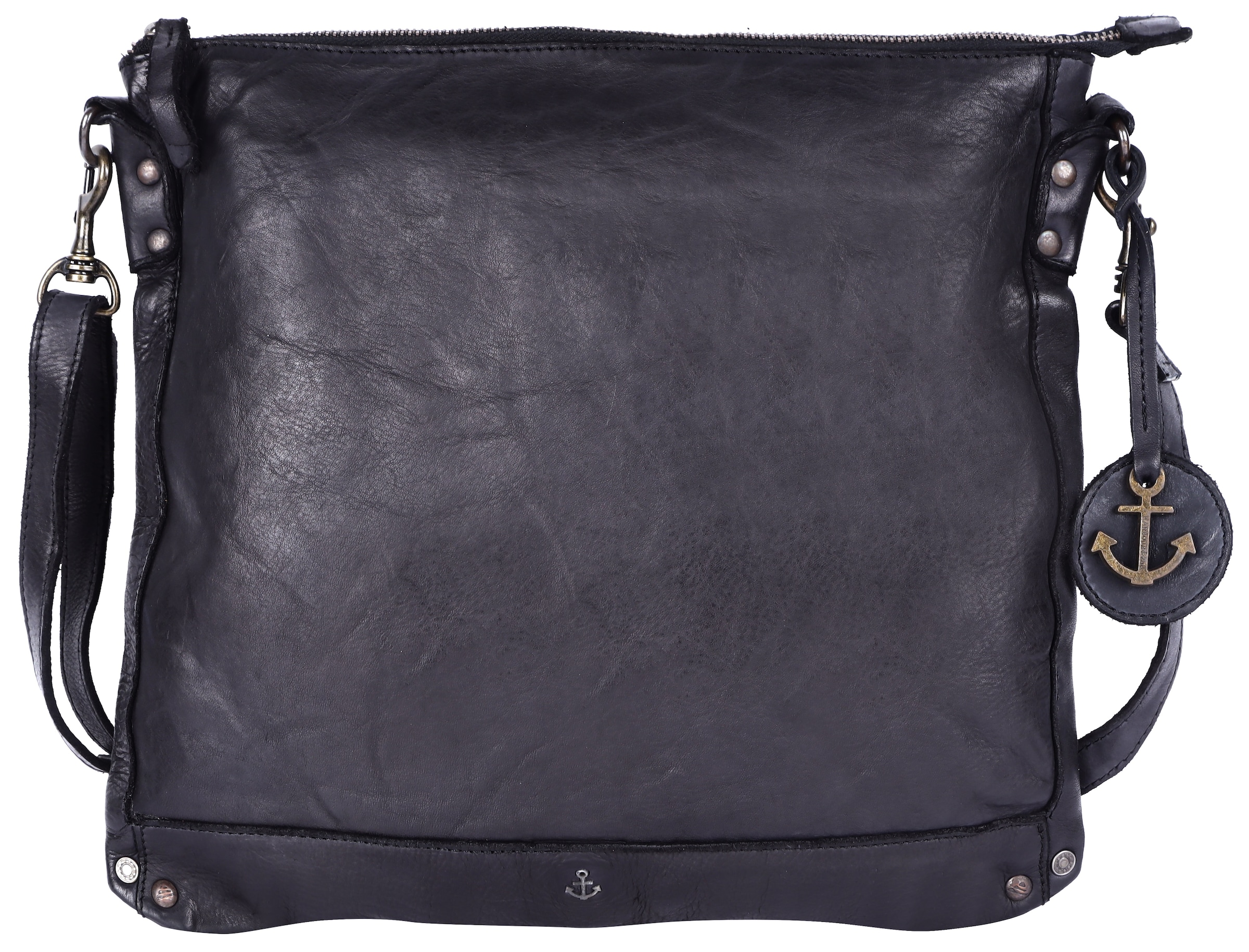Harbour 2nd Crossbody Bag 'Vera' in Black