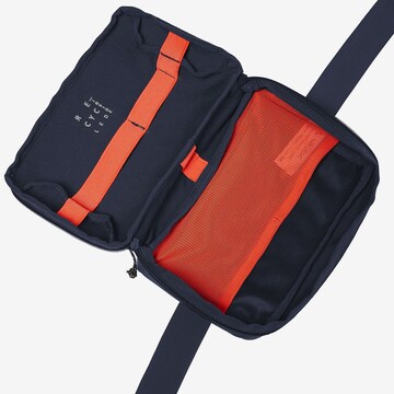 VAUDE Gürteltasche 'Mineo' in Blau