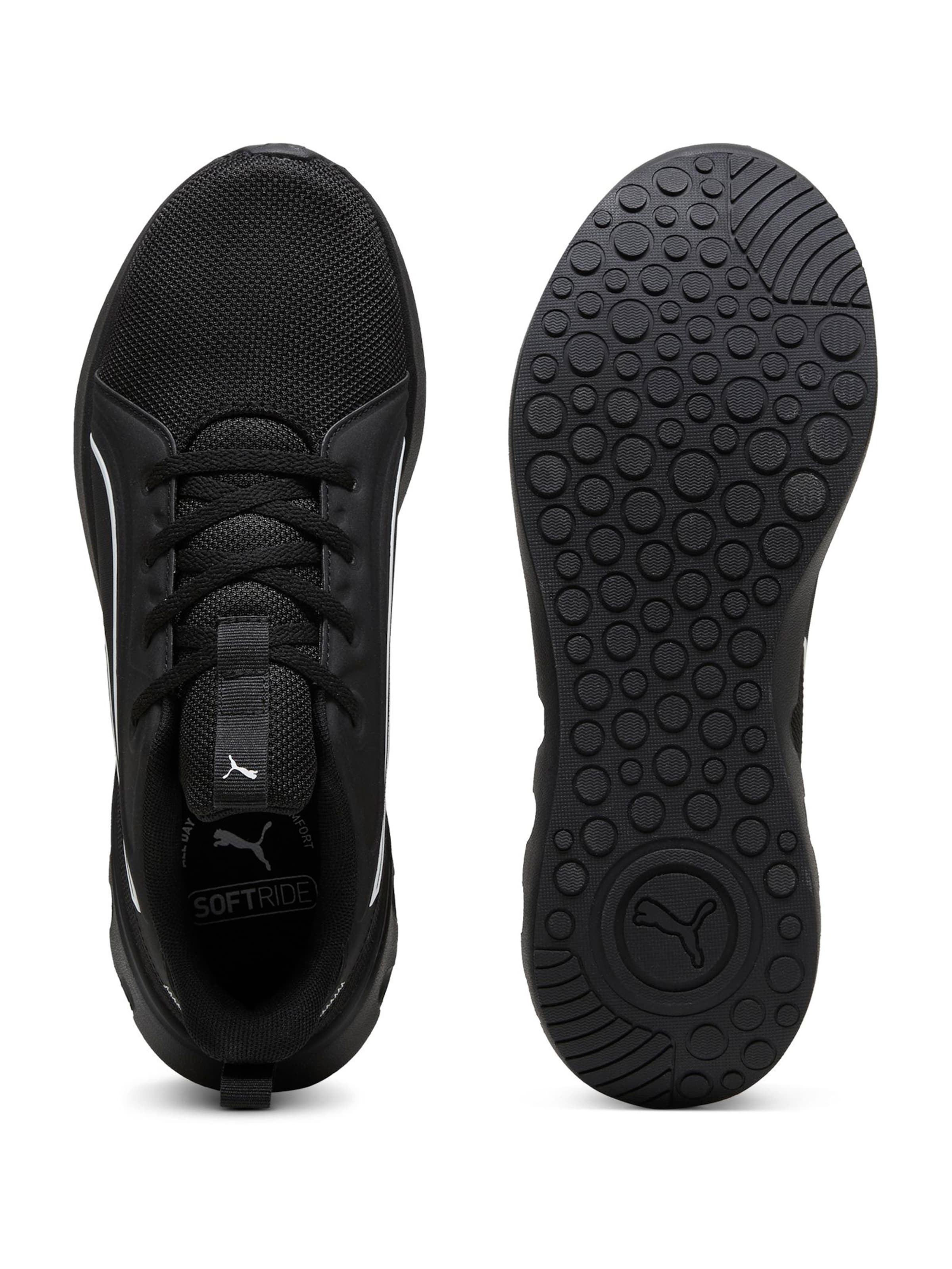 PUMA Běžecká obuv 'Carson' – černá