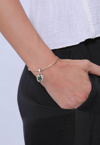 ELLI Hangers in Zilver