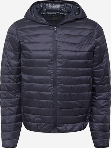 OVS Winterjas in Blauw: voorkant