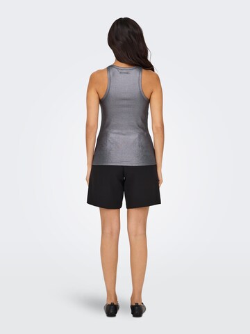 Haut ONLY en gris