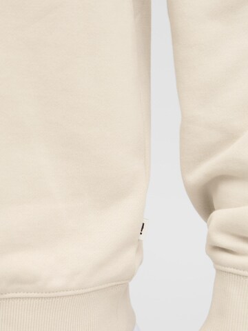 Pullover ' SDPARLY ' di !Solid in beige