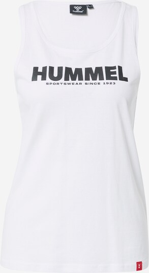 Hummel Sportstopp 'LEGACY' i rød / svart / hvit, Produktvisning