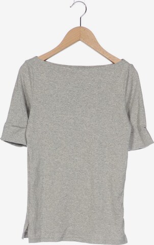 Lauren Ralph Lauren T-Shirt XS in Grau: predná strana