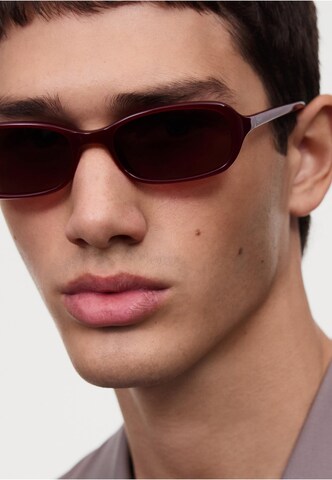 CHIMI Sonnenbrille 'Code' in Rot
