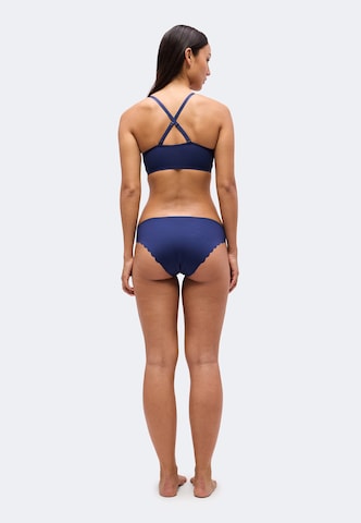 Slip 'Rio' di Skiny in blu