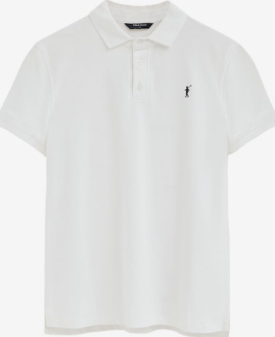 Polo Club Shirt ' RIGBY' in XXXL in weiß, Produktansicht
