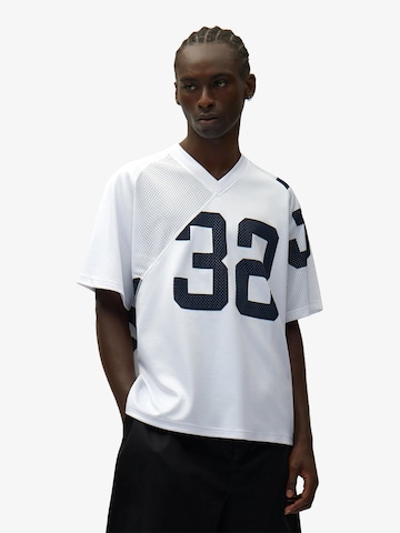 ARTE ANTWERP - Camisa em branco: frente