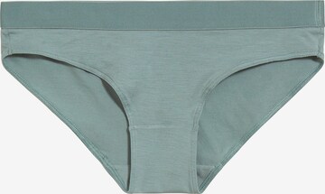 ARMEDANGELS Panty 'Trina' in Green: front