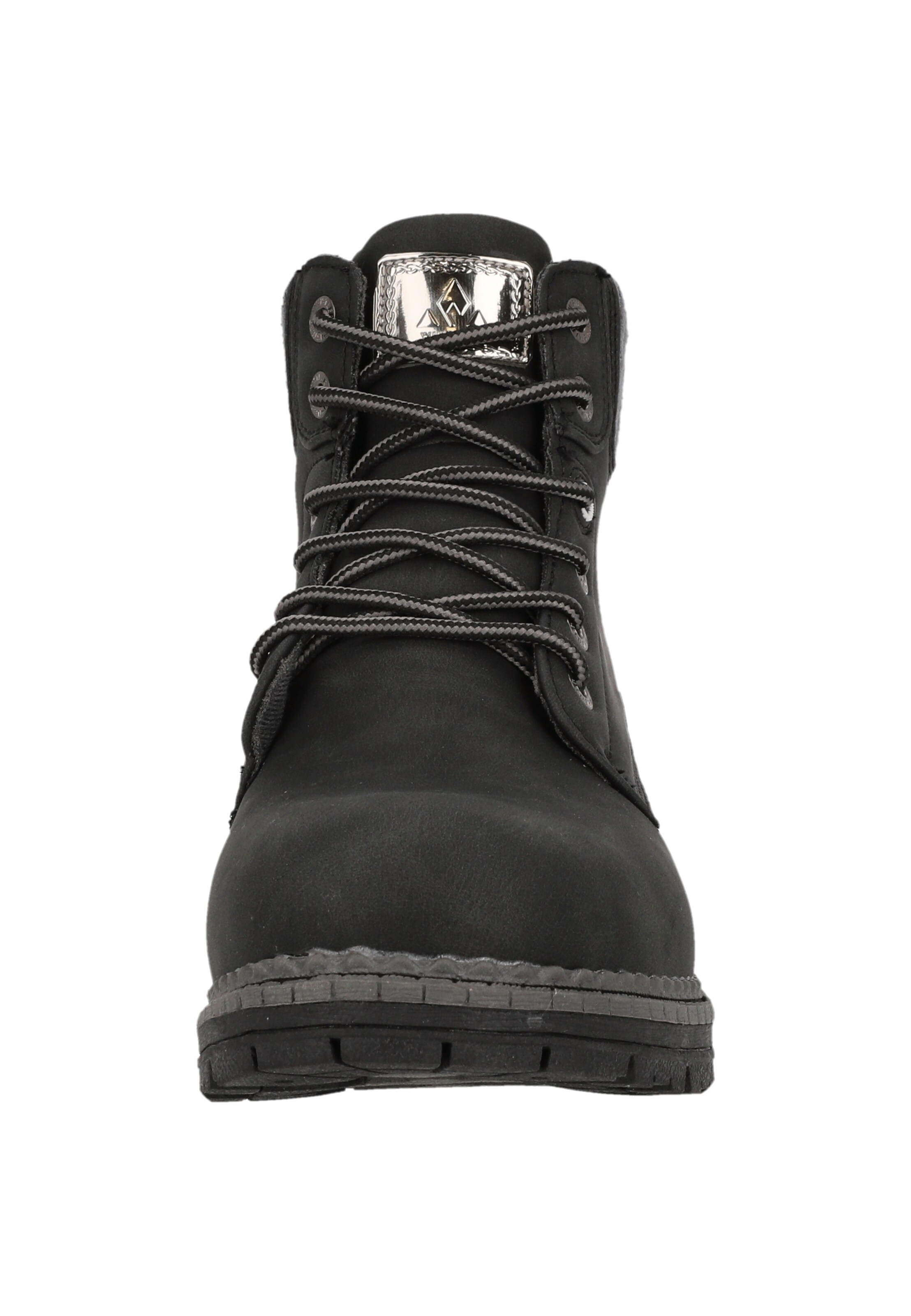 Whistler Stiefeletten'Lasti' in Schwarz