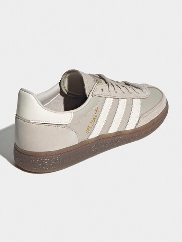 ADIDAS ORIGINALS Ниски маратонки 'HANDBALL SPEZIAL' в сиво