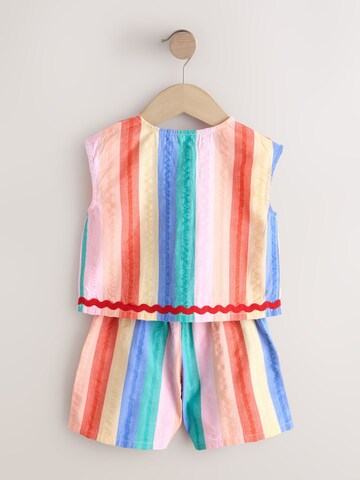 Set di Next in colori misti