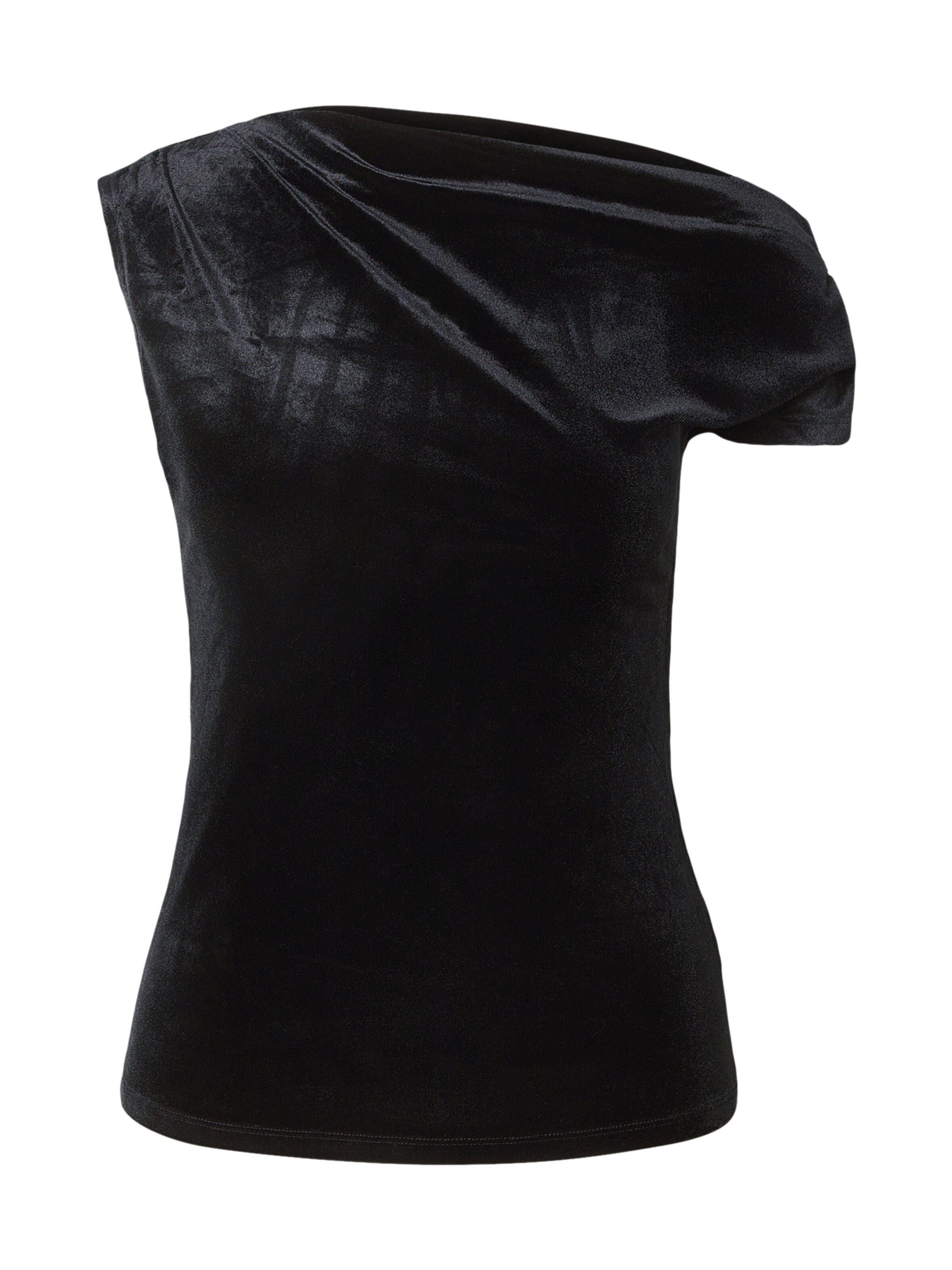 GAP Shirts i sort: forside