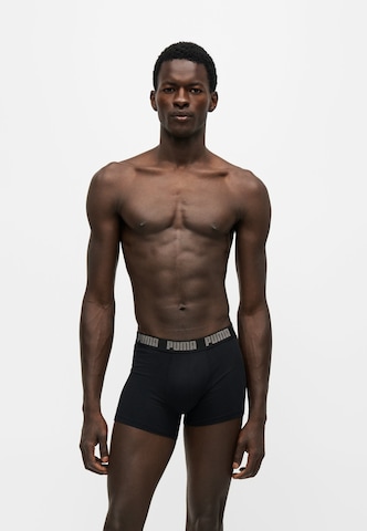 PUMA Boxerky 'Everyday' - Sivá