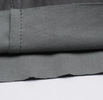 Jitrois Skirt in XS in Grey