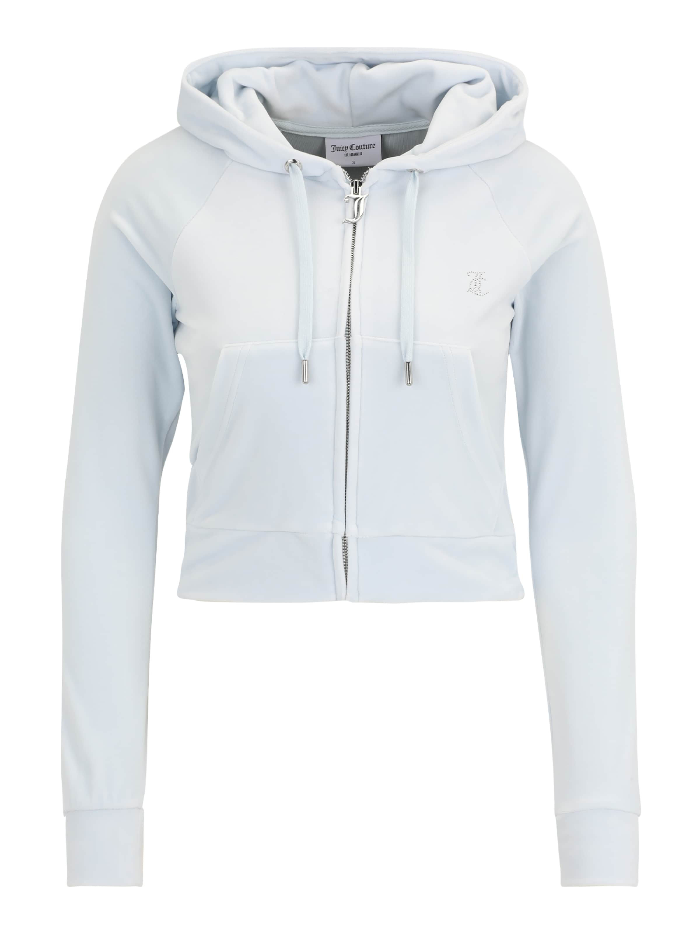 Juicy Couture Petite Dressipluus 'MADISON', värv sinine: eest vaates