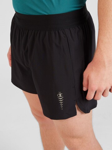 Champion Authentic Athletic Apparel Regular Sportshorts in Schwarz