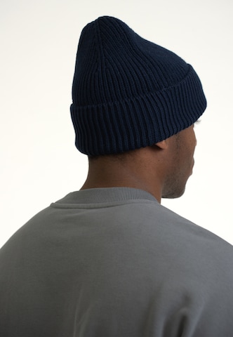 Bonnet 'Billie' Johnny Urban en bleu