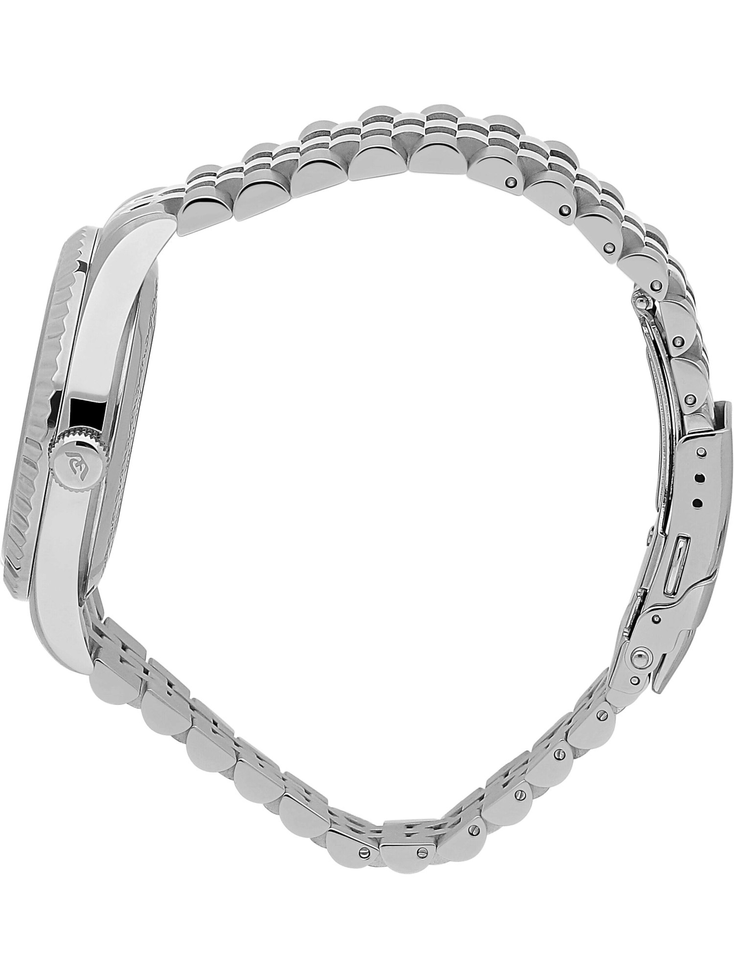 Philip Watch Analog Watch in Black