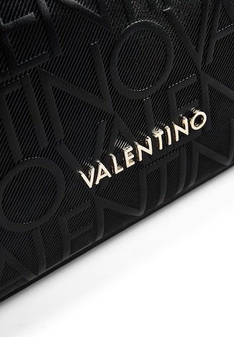 VALENTINO Kabelka 'GYNEVRA RE' - Čierna