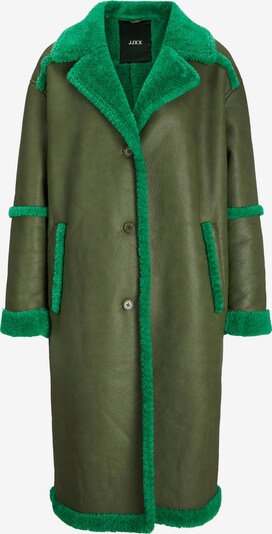 Cappotto invernale 'Casey' JJXX di colore verde / verde scuro, Visualizzazione prodotti