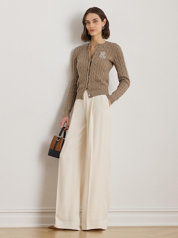 Giacchetta di Lauren Ralph Lauren in beige
