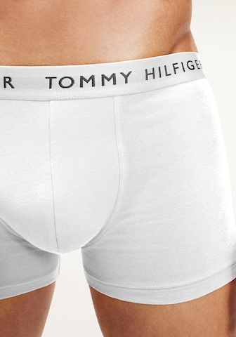 TOMMY HILFIGER Boxer shorts 'Essential' in Blue