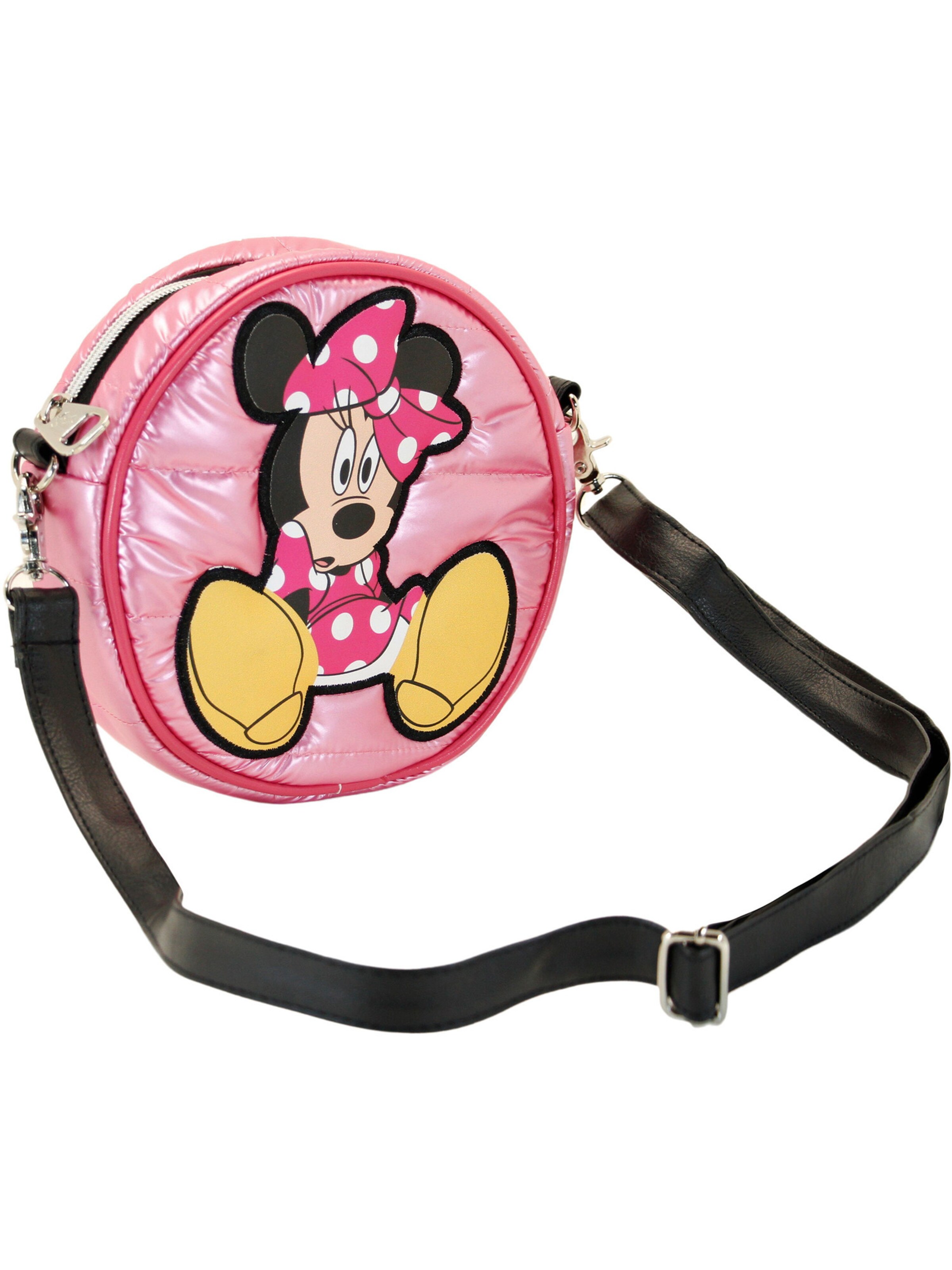 Sac 'Minnie Mouse' DISNEY en rose