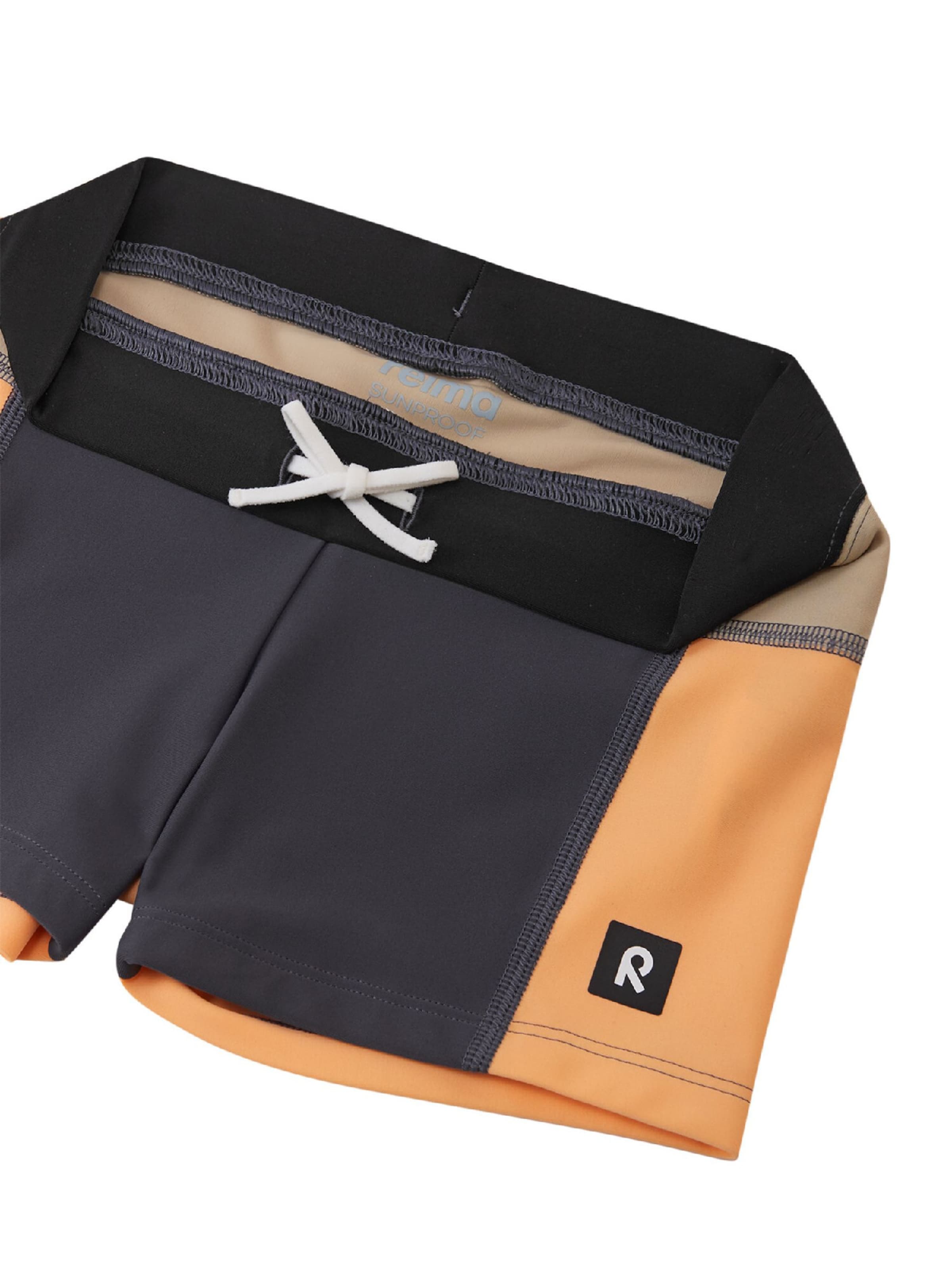 Maillot de bain ' Simmari ' Reima en noir