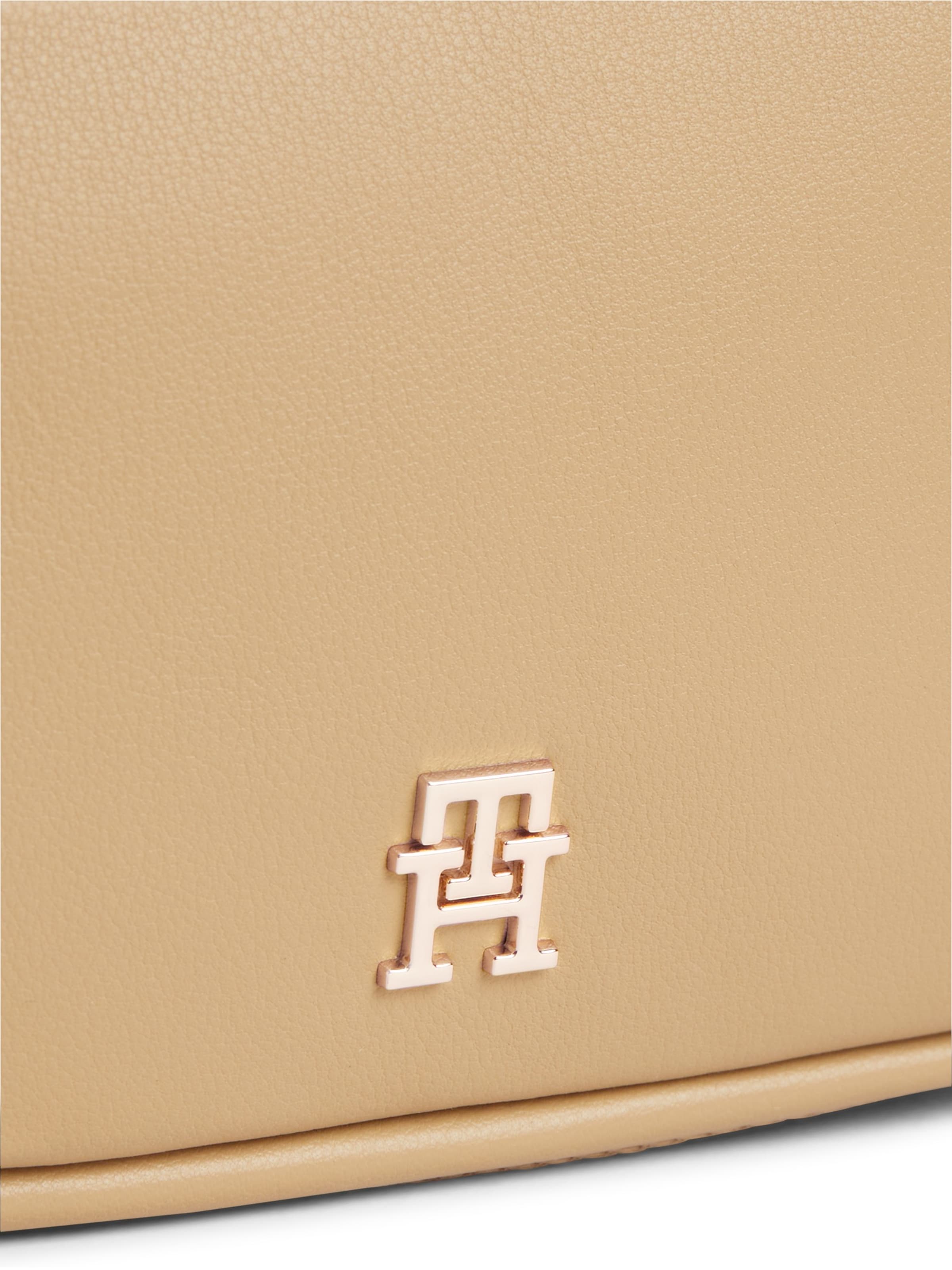 TOMMY HILFIGER Crossbody bag in Green