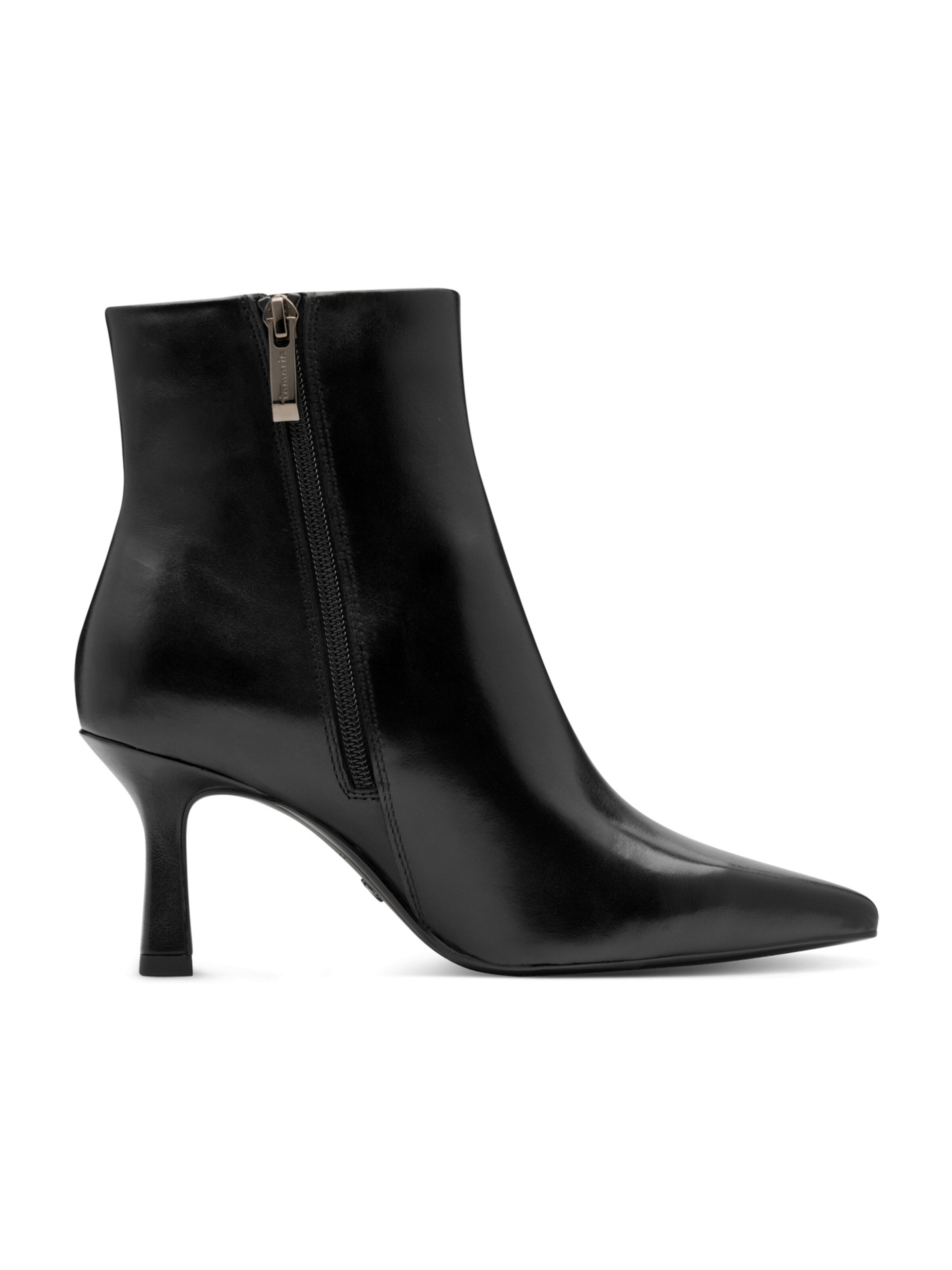 Tamaris Ankle Boots in Black