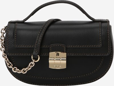 FURLA Handbag 'CLUB 2' in Black, Item view